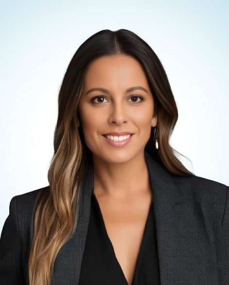 Inez I. Garcia
